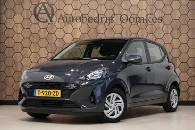 Hyundai I10 1.0 Comfort *31.039km UNIEK* uit 2023