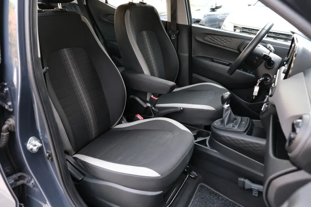 Hyundai I10 1.0 Comfort *31.039km UNIEK* uit 2023, foto 10
