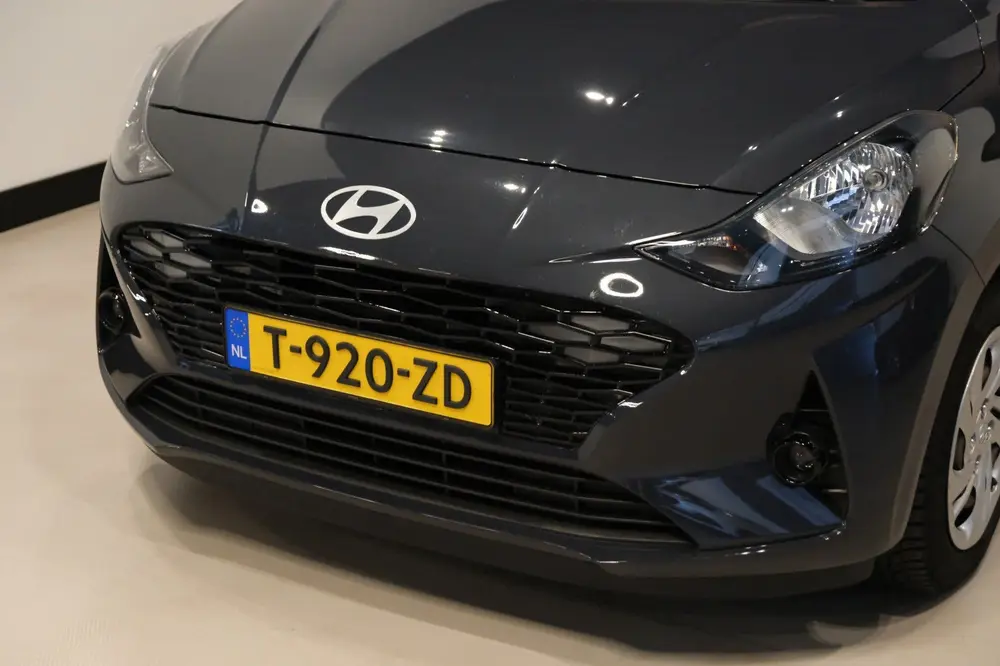 Hyundai I10 1.0 Comfort *31.039km UNIEK* uit 2023, foto 11