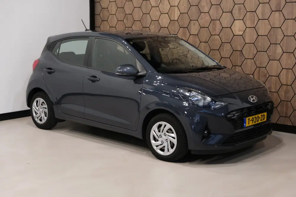 Hyundai I10 1.0 Comfort *31.039km UNIEK* uit 2023, foto 12