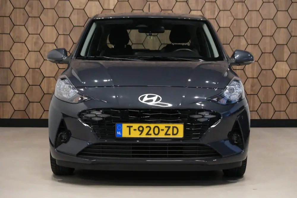 Hyundai I10 1.0 Comfort *31.039km UNIEK* uit 2023, foto 3