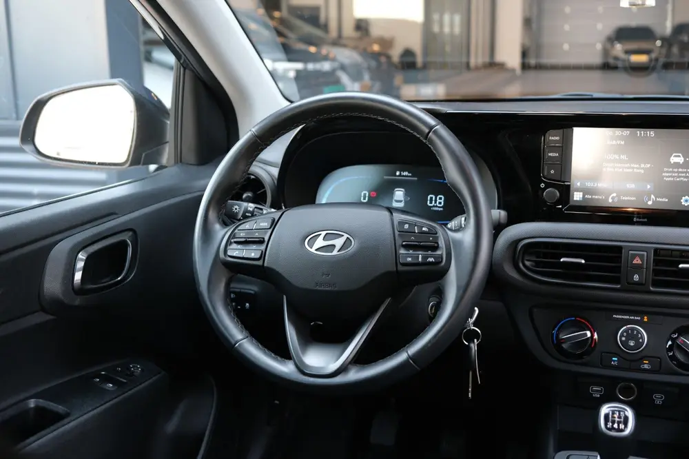 Hyundai I10 1.0 Comfort *31.039km UNIEK* uit 2023, foto 5