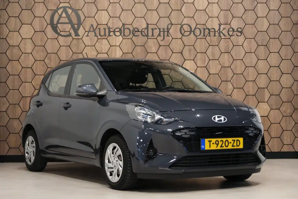 Hyundai I10 1.0 Comfort *31.039km UNIEK* uit 2023, foto 6
