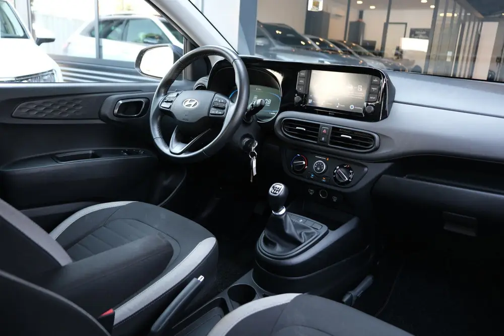 Hyundai I10 1.0 Comfort *31.039km UNIEK* uit 2023, foto 7
