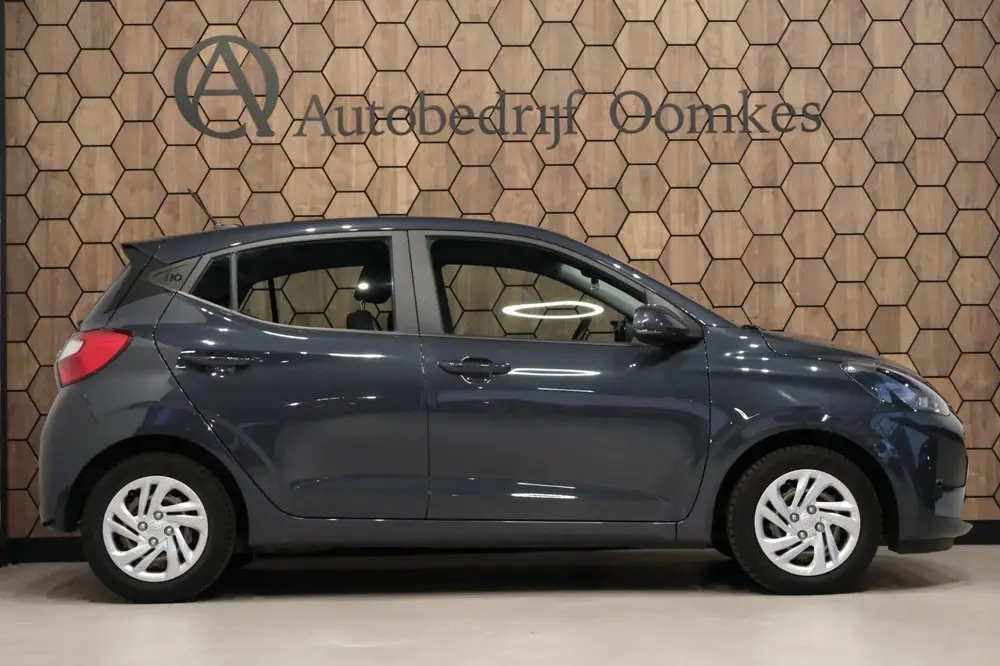 Hyundai I10 1.0 Comfort *31.039km UNIEK* uit 2023, foto 8