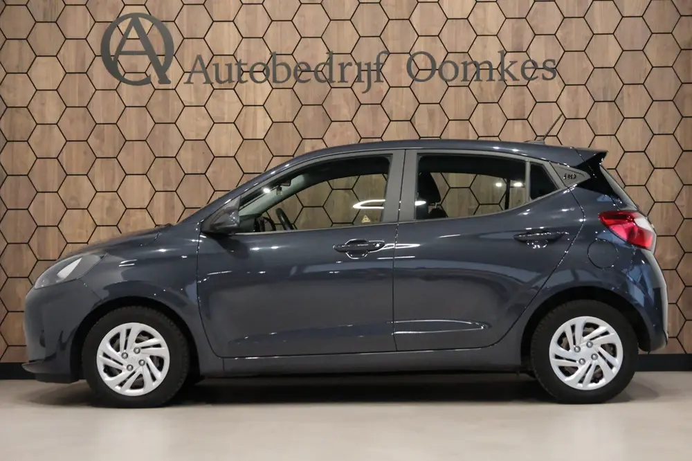 Hyundai I10 1.0 Comfort *31.039km UNIEK* uit 2023, foto 9