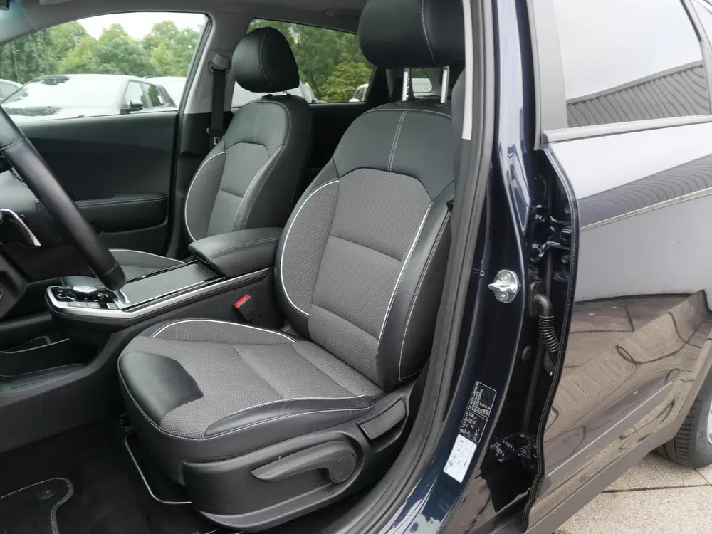Kia Niro DynamicPlusLine 64 kWh uit 2021, foto 7