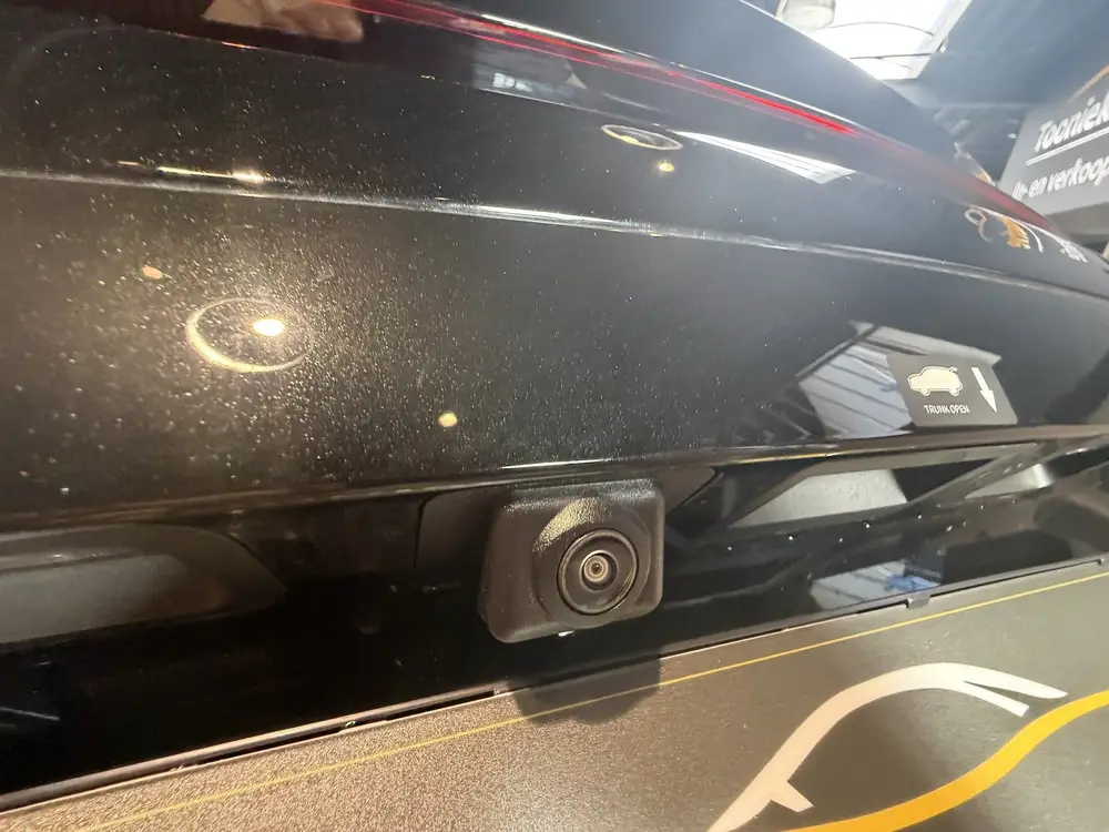 BYD Seal U BOOST PHEV uit 2026, foto 11