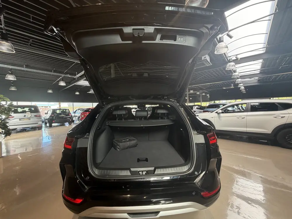 BYD Seal U BOOST PHEV uit 2026, foto 12