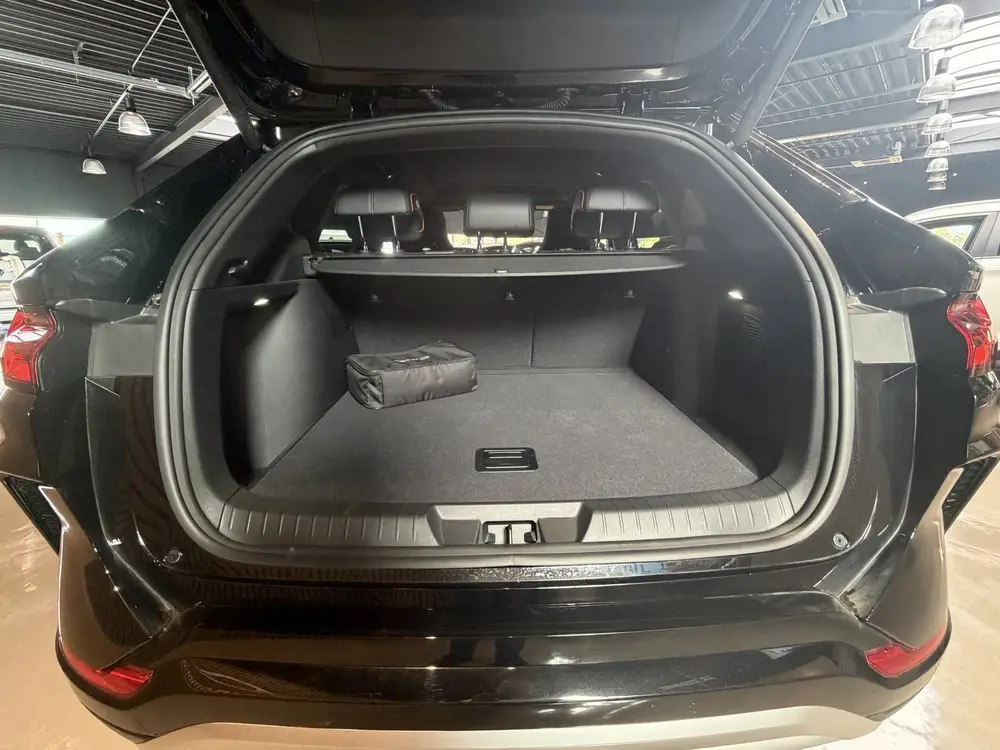 BYD Seal U BOOST PHEV uit 2026, foto 14