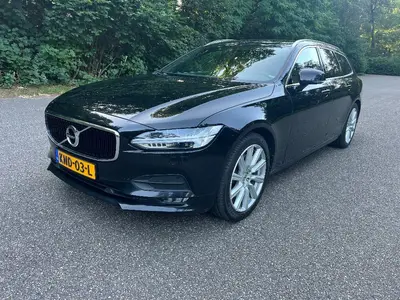 Volvo V90 T5 254pk 2019 Polestar Head-Up Leder Acc T uit 2019
