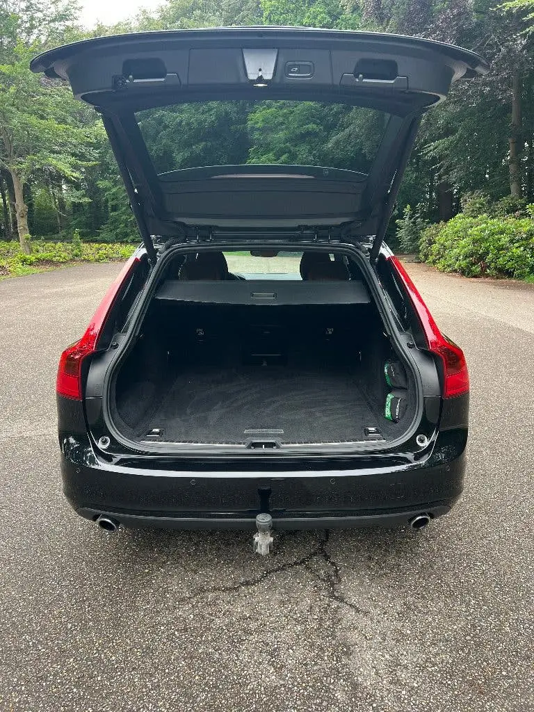 Volvo V90 T5 254pk 2019 Polestar Head-Up Leder Acc T uit 2019, foto 11
