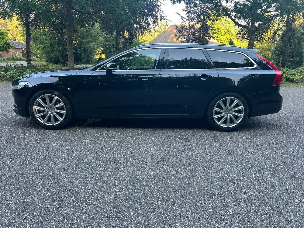 Volvo V90 T5 254pk 2019 Polestar Head-Up Leder Acc T uit 2019, foto 5