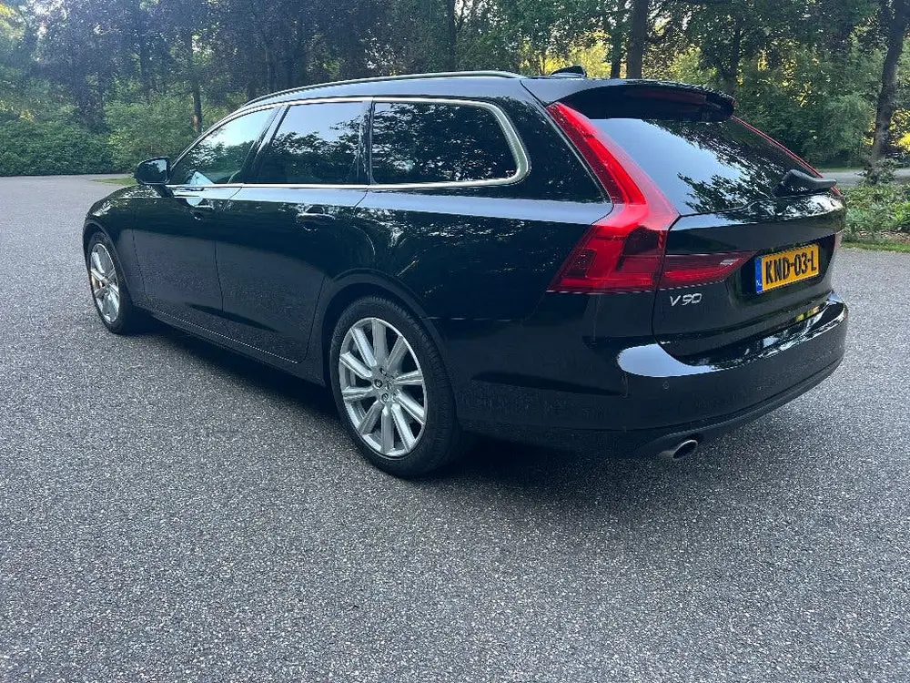 Volvo V90 T5 254pk 2019 Polestar Head-Up Leder Acc T uit 2019, foto 7