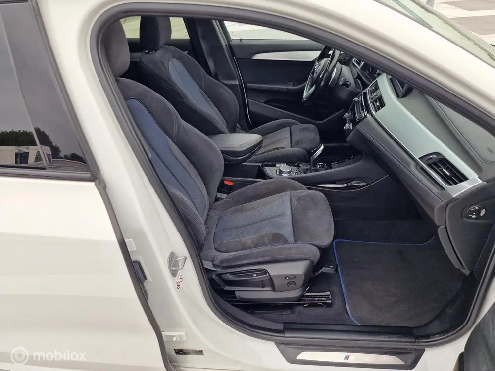 BMW X2 sDrive20i High Executive Edition Pano schuifdak Head uit 2019, foto 11
