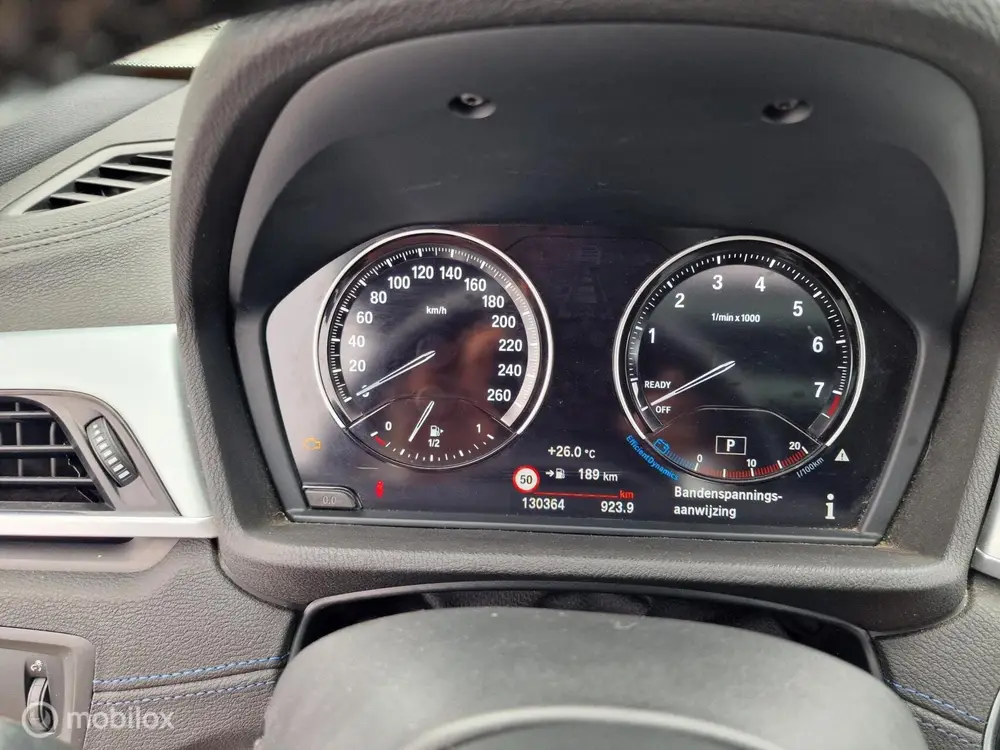 BMW X2 sDrive20i High Executive Edition Pano schuifdak Head uit 2019, foto 13