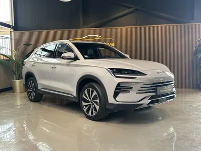 BYD Seal U BOOST PHEV uit 2026