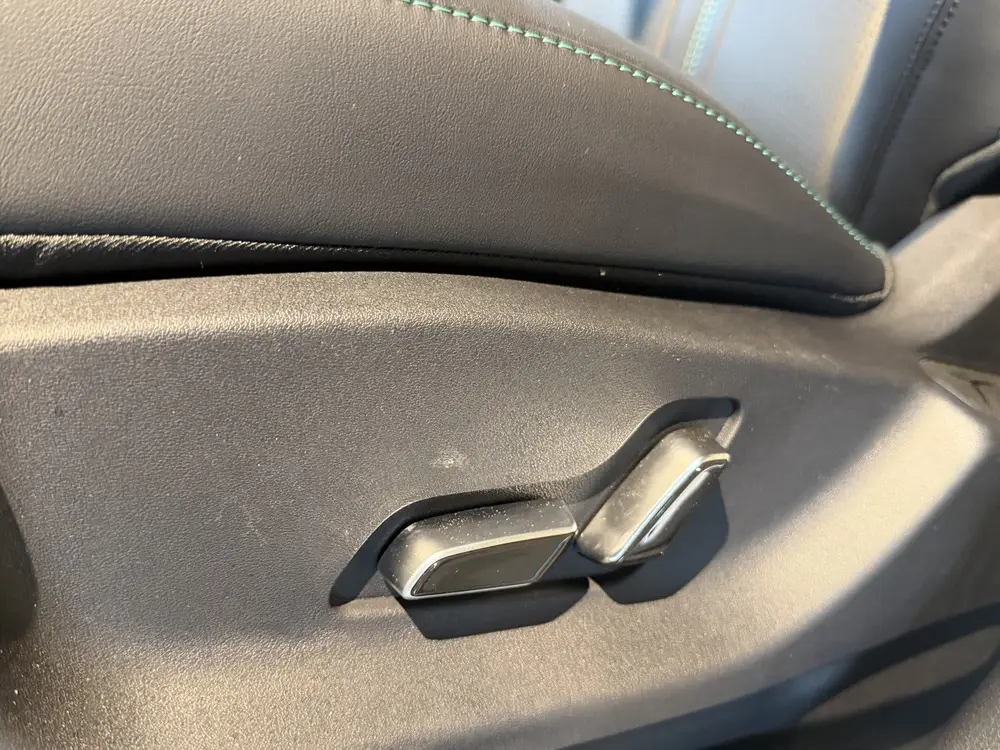 BYD Seal U BOOST PHEV uit 2026, foto 14