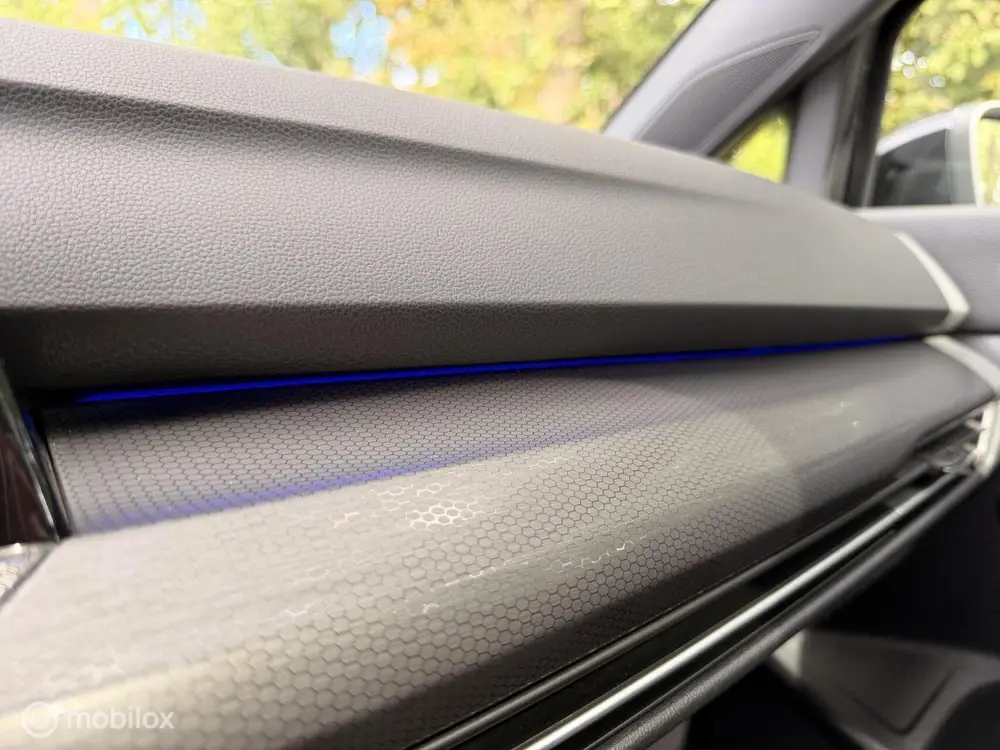 Volkswagen Golf Clubsport GTI PANO|HEADSUP|NÜRBURG|KEYLESS uit 2021, foto 14