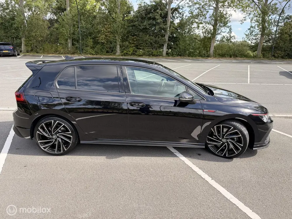 Volkswagen Golf Clubsport GTI PANO|HEADSUP|NÜRBURG|KEYLESS uit 2021, foto 8