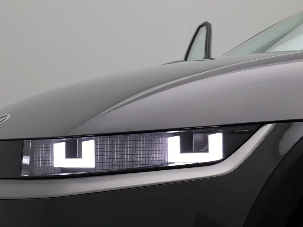 Hyundai IONIQ 5 Style 84 kWh uit 2026, foto 15