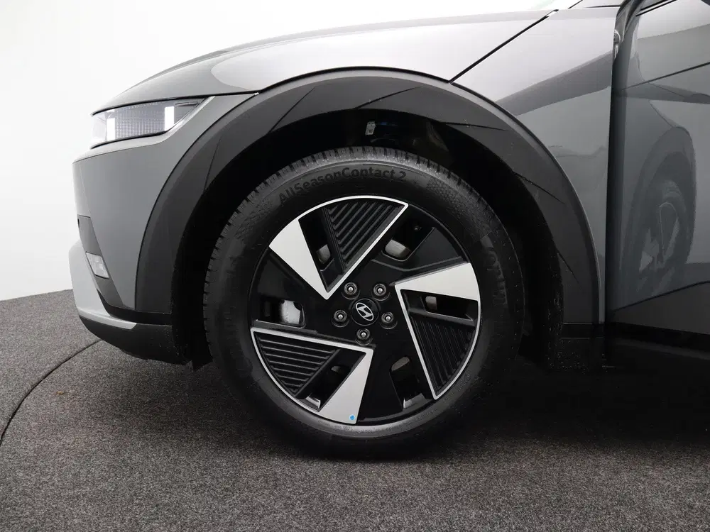 Hyundai IONIQ 5 Style 84 kWh uit 2026, foto 16