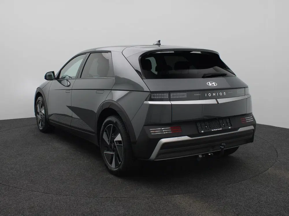 Hyundai IONIQ 5 Style 84 kWh uit 2026, foto 3
