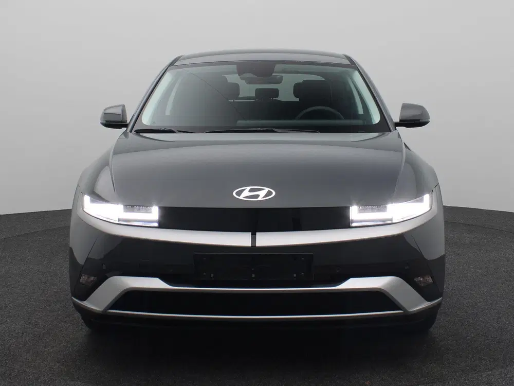 Hyundai IONIQ 5 Style 84 kWh uit 2026, foto 4