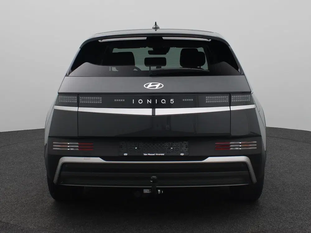 Hyundai IONIQ 5 Style 84 kWh uit 2026, foto 6