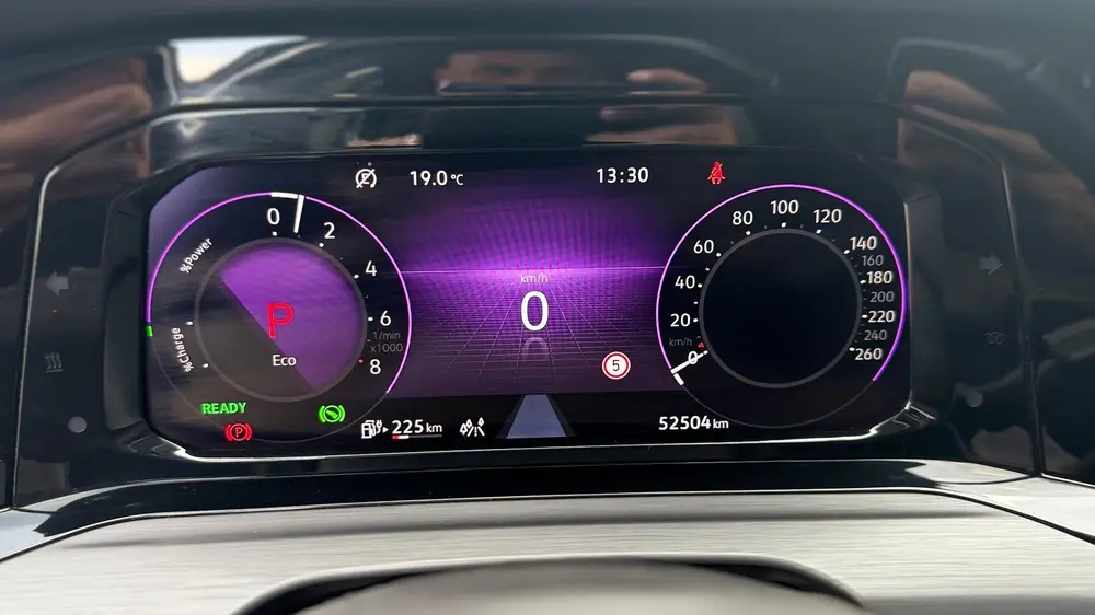 Volkswagen Golf 1.4 eHybrid StyleAutomaat,Carplay,Verw Stoel uit 2021, foto 10