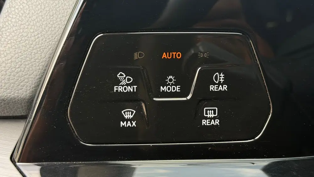Volkswagen Golf 1.4 eHybrid StyleAutomaat,Carplay,Verw Stoel uit 2021, foto 11