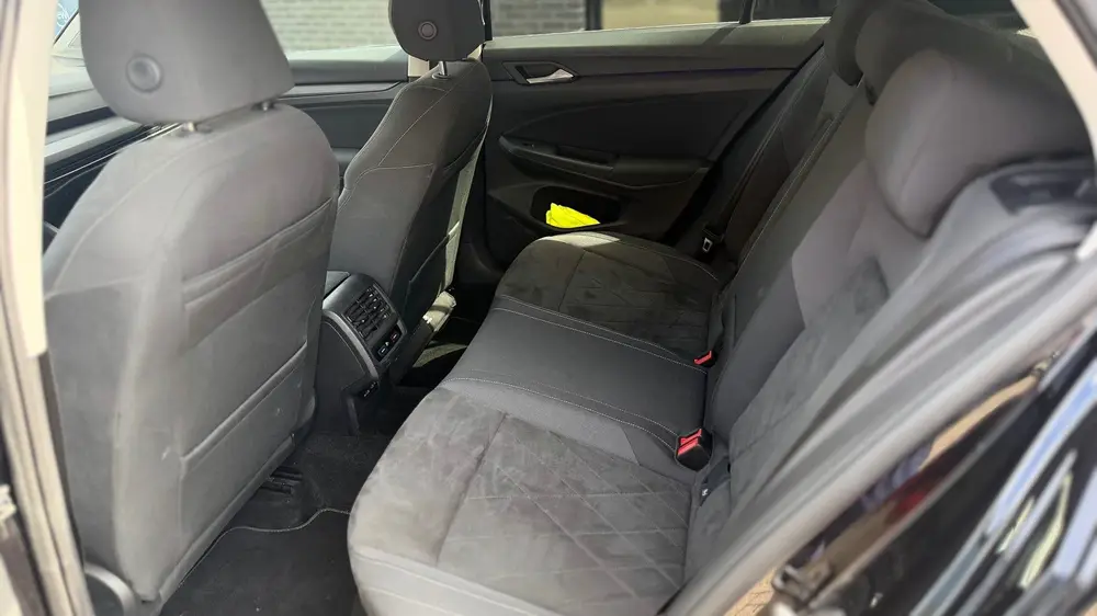 Volkswagen Golf 1.4 eHybrid StyleAutomaat,Carplay,Verw Stoel uit 2021, foto 15
