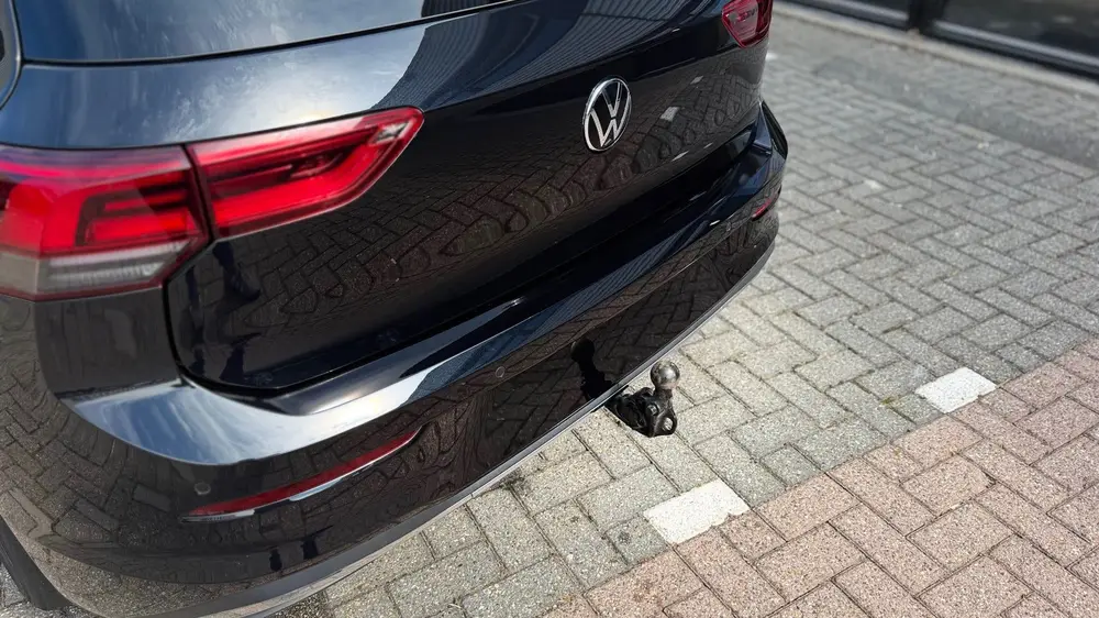 Volkswagen Golf 1.4 eHybrid StyleAutomaat,Carplay,Verw Stoel uit 2021, foto 19