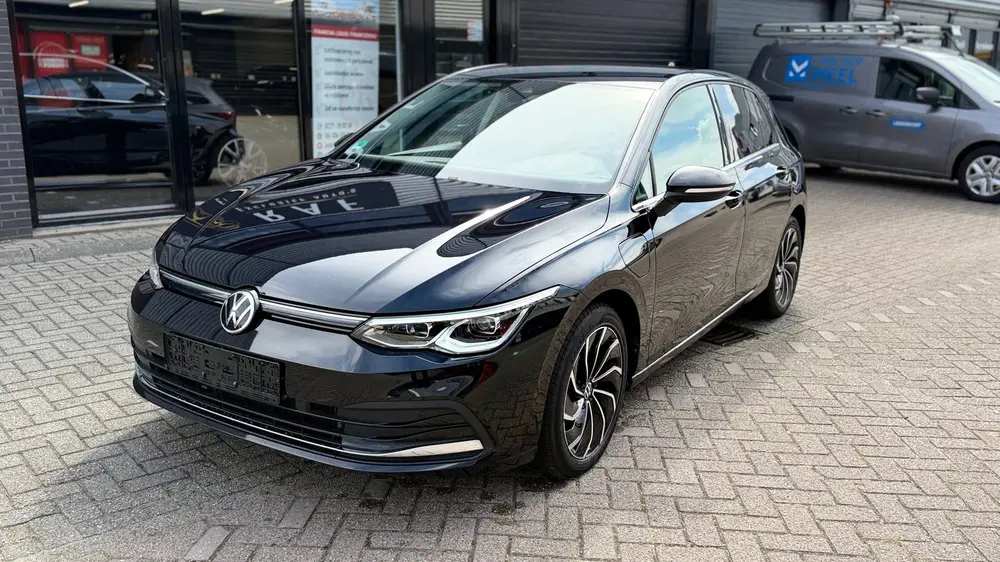 Volkswagen Golf 1.4 eHybrid StyleAutomaat,Carplay,Verw Stoel uit 2021, foto 2