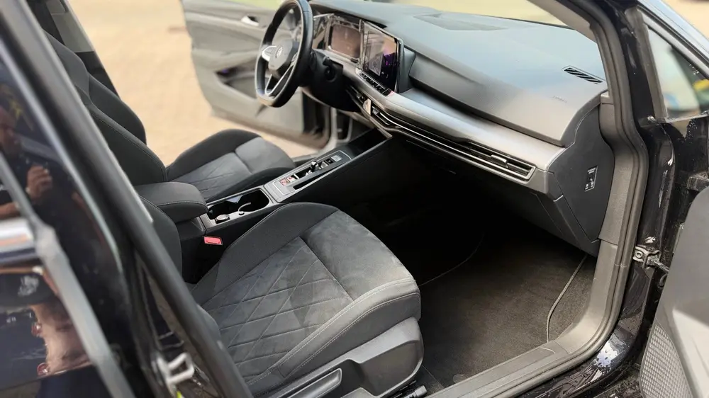 Volkswagen Golf 1.4 eHybrid StyleAutomaat,Carplay,Verw Stoel uit 2021, foto 20