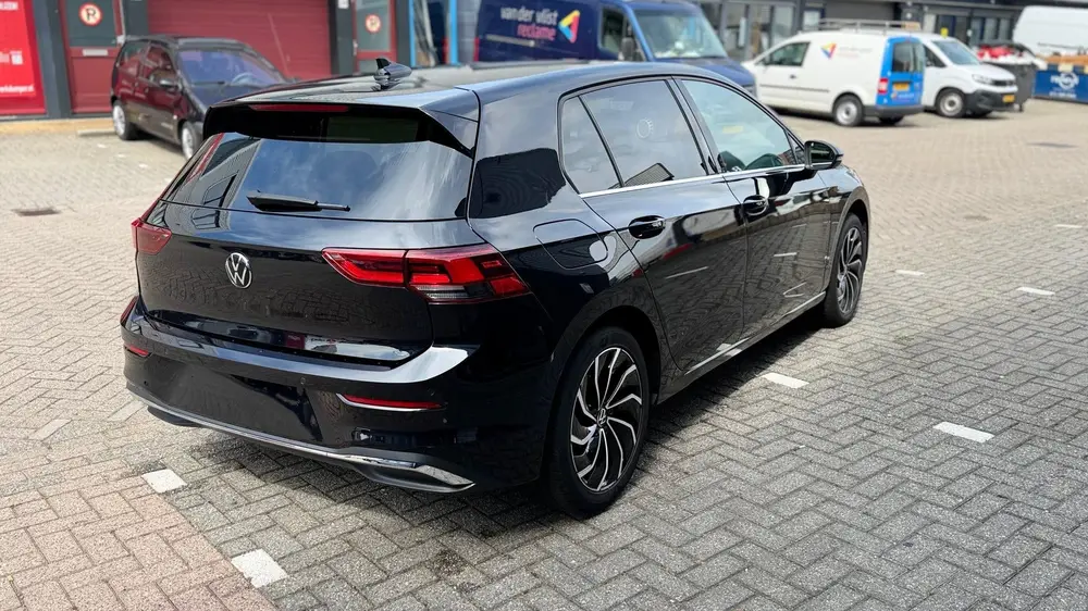 Volkswagen Golf 1.4 eHybrid StyleAutomaat,Carplay,Verw Stoel uit 2021, foto 3
