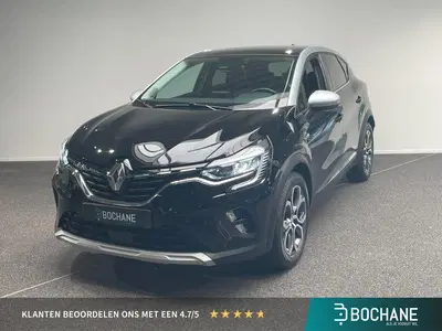 Renault Captur 1.0 TCe 90 techno uit 2024