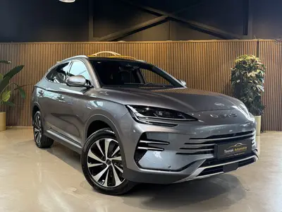 BYD Seal U 1.5 DM-i FWD uit 2026