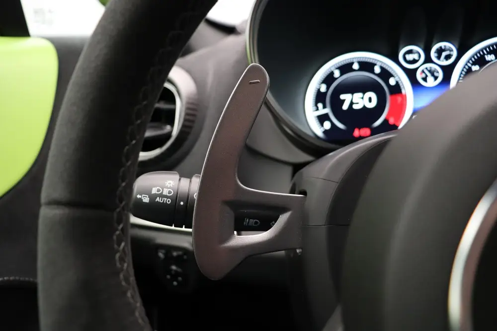 Alpine A110 300pk Turbo R Turini | Akrapovic | Herritage | S uit 2025, foto 13