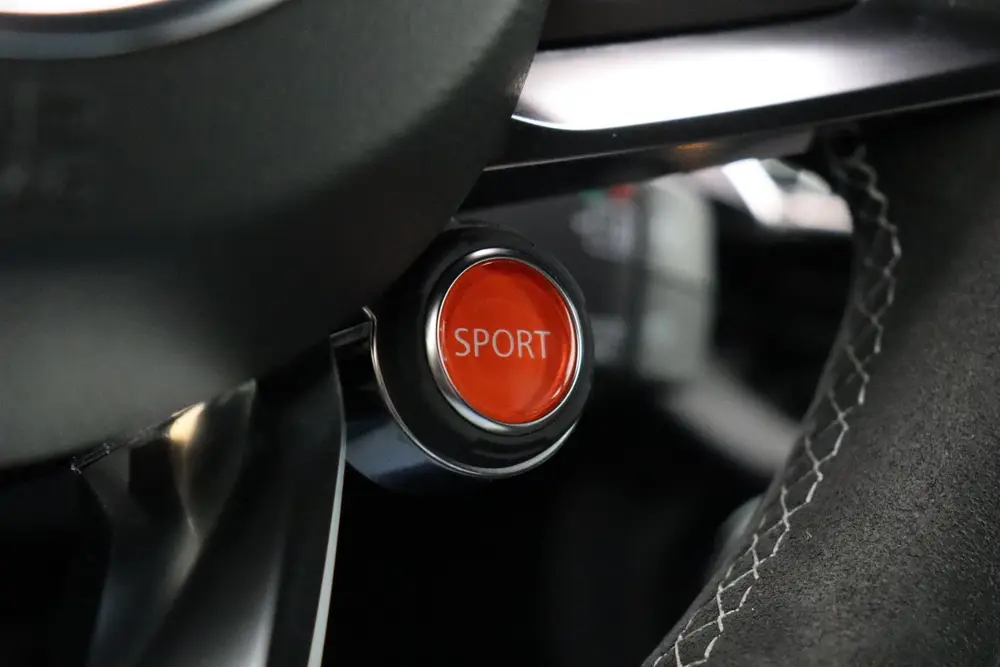 Alpine A110 300pk Turbo R Turini | Akrapovic | Herritage | S uit 2025, foto 17