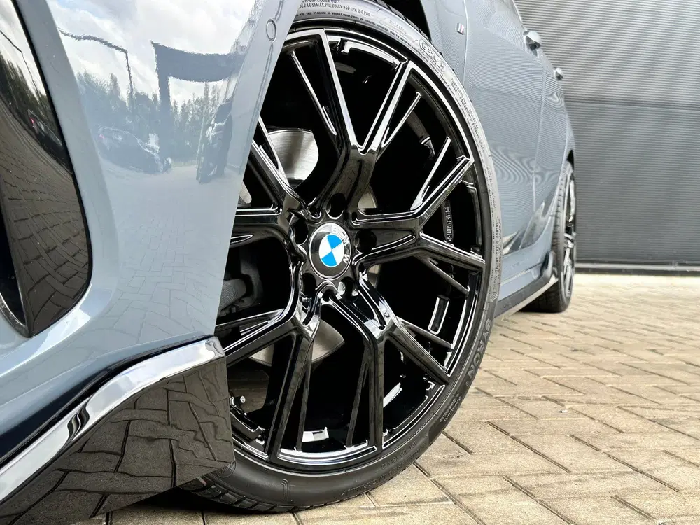 BMW 1-serie 118i uit 2021, foto 16