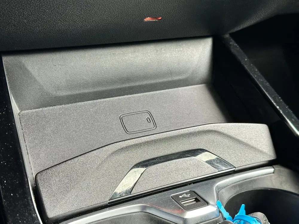 BMW 1-serie 118i uit 2021, foto 20