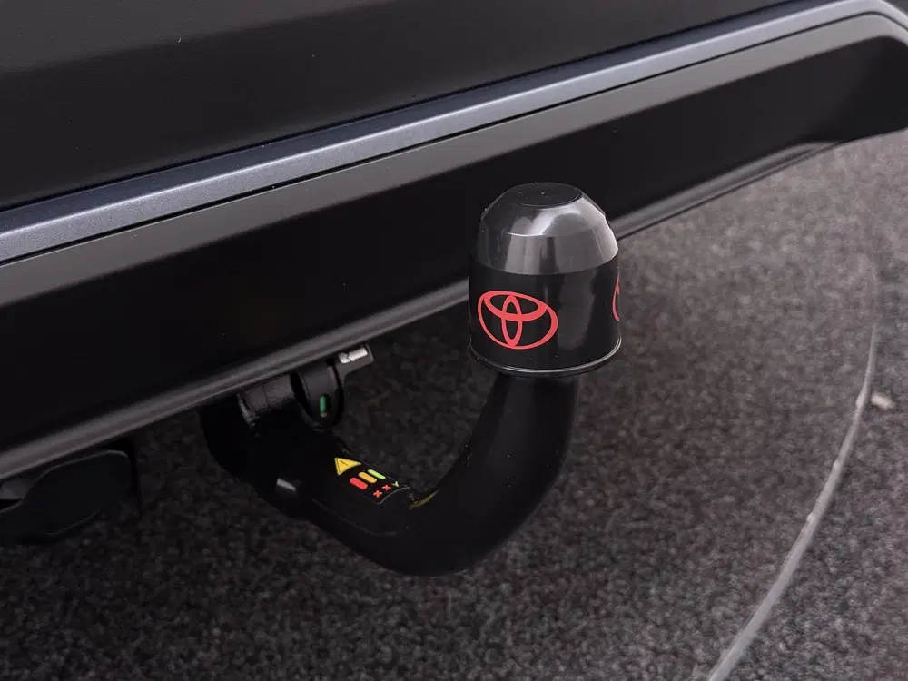 Toyota C-Hr 2.0 Plug-in Hybrid 220 Première Edition uit 2024, foto 6