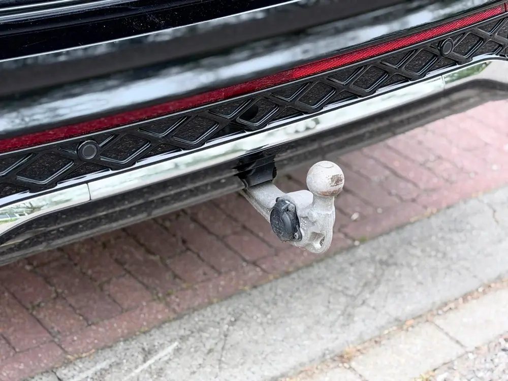 Volkswagen Tiguan 1.5 TSI 3x R-Line Pano/H&K/360/HuD uit 2024, foto 10