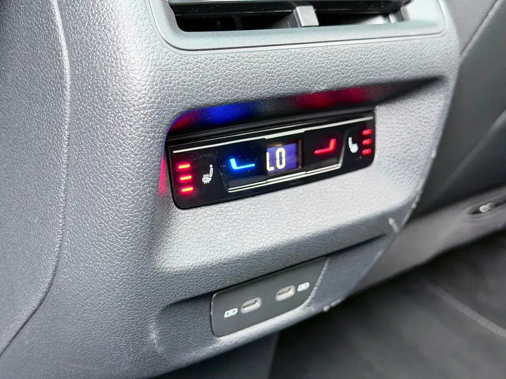 Volkswagen Tiguan 1.5 TSI 3x R-Line Pano/H&K/360/HuD uit 2024, foto 12