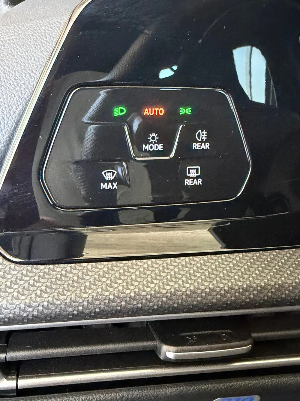 Volkswagen GOLF 1.5 eTSI R-Line Business , led, 2 x R- line uit 2021, foto 16