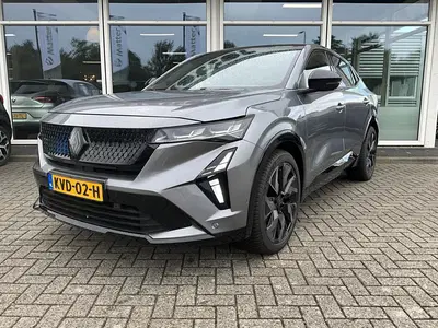 Renault Rafale 1.2 E-Tech 4x4 plug-in hybrid 300 esprit A uit 2025