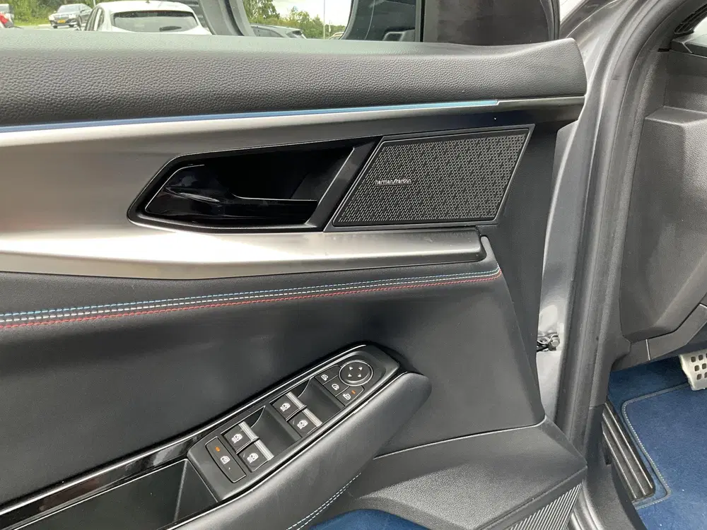 Renault Rafale 1.2 E-Tech 4x4 plug-in hybrid 300 esprit A uit 2025, foto 12