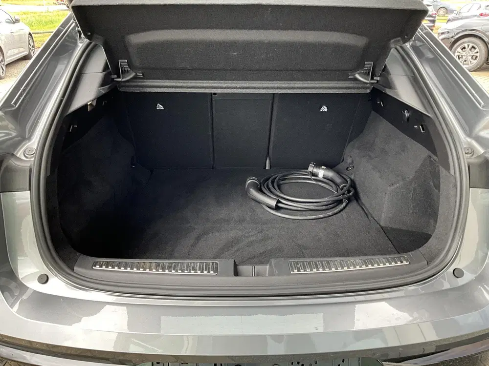 Renault Rafale 1.2 E-Tech 4x4 plug-in hybrid 300 esprit A uit 2025, foto 17