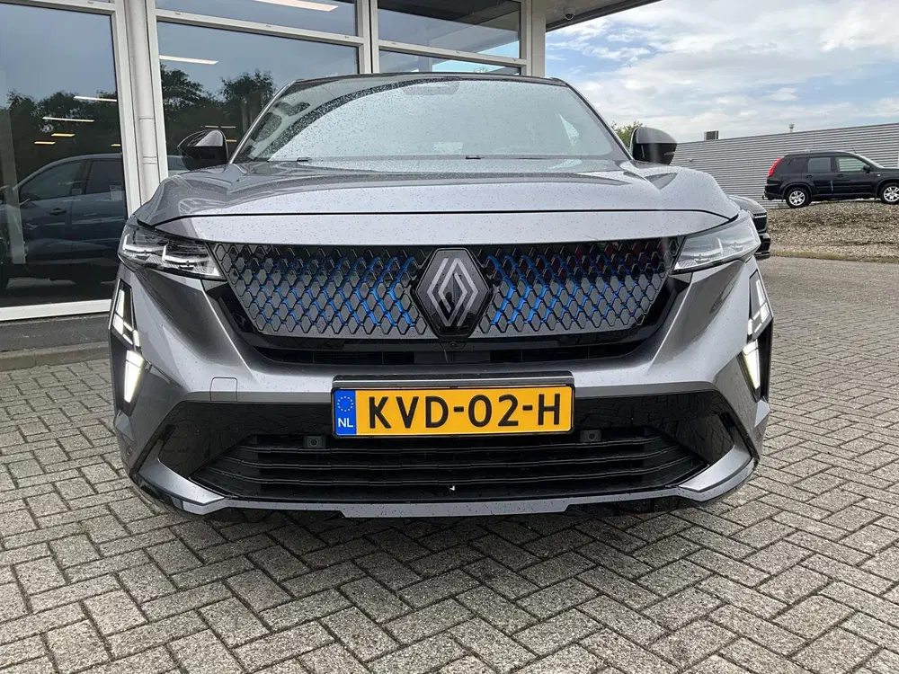 Renault Rafale 1.2 E-Tech 4x4 plug-in hybrid 300 esprit A uit 2025, foto 2